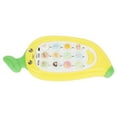 thumbnail image 1 of Baby Cell Phone Toy, Early Learning Cell Phone Toy  Cover Multi Modes Interesting Musical  For Boys For Early Education Yellow,Green,, 1 of 8