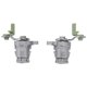 thumbnail image 5 of Car Ignition Switch Lock Ignition Switch Barrel Set Lock with Key for 2002-2006 72185-S9A-013, 5 of 5