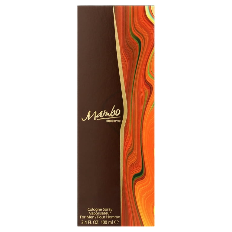 Mambo cologne 2024
