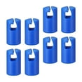 thumbnail image 4 of GARENDE 2X Trampoline Enclosure Pole Caps Trampoline Shell Rod Cap for Girls Kids Boys, 4 of 9