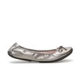thumbnail image 2 of [Me Too Shoes Adult Women] Halle Leather Ballet Flat, 2 of 3