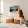 thumbnail image 3 of In Wharton State Forest - Batsto Village New Jersey Photography Unframed Wall Art Print 5 x 7 inches, 3 of 7