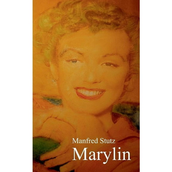 Marylin (Paperback)