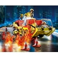 thumbnail image 3 of Playmobil: Article Promo / Camion de Pompiers 70557, 3 of 5