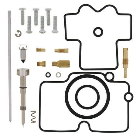 All Balls Racing Carburetor Rebuild Kit 26-1491 For Suzuki RMZ 250 07