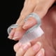 thumbnail image 5 of 5pcs / Set lo de Uñas para de Uñas DIY Nail Art Sunnimix Cepillo de uñas de agarre con mango, 5 of 7