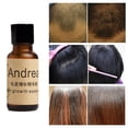 thumbnail image 2 of Esencia para el crecimiento del cabello Andrea, 5 unidades de 20 ml, para detener la caída del cabello, 2 of 9