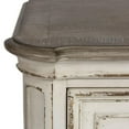 thumbnail image 5 of Magnolia Manor White 5 Drawer Chest, 5 of 11
