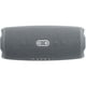 thumbnail image 4 of JBL Charge 5 - Altavoz Bluetooth portátil con estuche de viaje rígido Megen con resistencia al agua IP67 y salida de carga USB (gris), 4 of 5