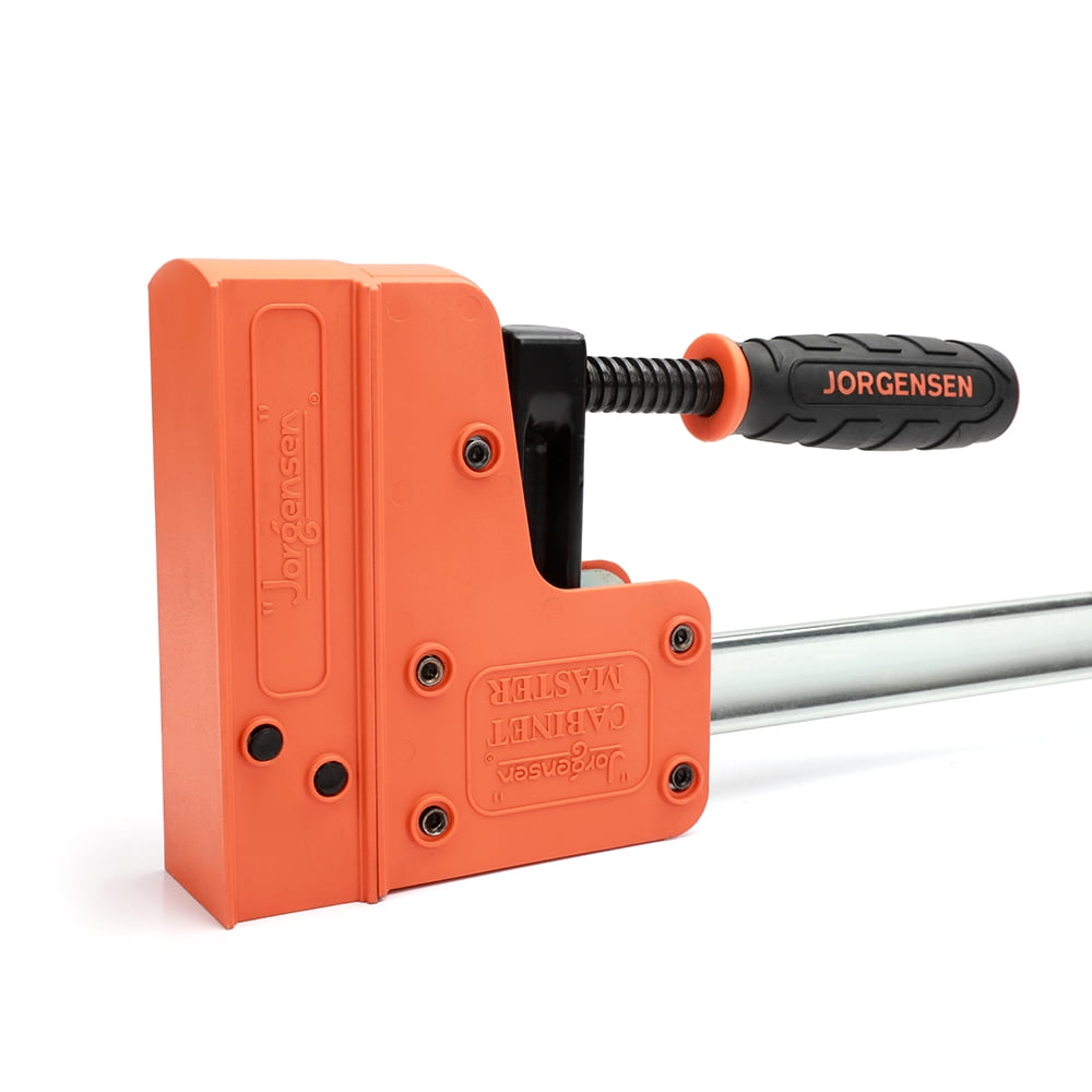 Pony Jorgensen 8036 Cabinet Master 36" 90 Degree Parallel Jaw Bar Clamp