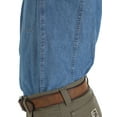 thumbnail image 5 of Wrangler® Riggs Workwear Men's Workshirt, 5 of 5