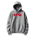 thumbnail image 5 of Reanimal Merch Hoodie New Game Spring&Autumn Fashion Men/Women Casual  Long Sleeve Unisex Sweatshirts, 5 of 6