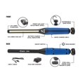 thumbnail image 3 of Linterna de Inspeccion Astro Tools 72SL Recargable LED USB C 720 Lumenes, 3 of 5