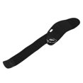 thumbnail image 3 of Compression Wrap  Soft Foot Drop Brace Adjustable Foot Belt Breathable Foot Wrap Foot Drop Brace Left, 3 of 8