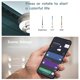 thumbnail image 5 of TUYA ZIGBEE SMART KNOB Switch Teléfono Aplicación Control inalámbrico Scene Lights TV Appliance Controller Office Hogar Network Scienceny EL022599-00B, 5 of 7
