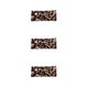 thumbnail image 2 of Minnieouse Diadema de ganchillo con estampado de leopardo, banda para la cabeza deportiva, diademas antideslizantes de alta elasticidad para deportes con Type1 NO1 Minnieouse CBP393800, 2 of 6
