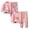 K-Horse + Rabbit3, variant on mgoYE Toddler Baby Girl Clothes 3 6 12 18 Months 1T 2T 3T 4T 5T Girls Fall Winter Outfits Cartoon Print Tee Pants 4 Pieces Fall Pants Set Size 6-12 Months