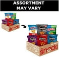 thumbnail image 2 of Frito-Lay Ruffles & Doritos Bold Mix Variety Pack, 40 Packâ€‹, 2 of 3