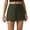 Green, variant on Shorts for Women 2026 Summer Stretchy Dressy Casual Office Work Shorts with Pockets