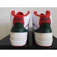 thumbnail image 4 of Ni - ke Ni - ke Air Jordan 2 Retro White-Fire Red-Sail "Origins" Sz 16 [DR8884-101], 4 of 5