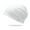 White, variant on TELOLY Beanies Hats Men,Fashionable Slouch Mens Beanie,Effortless Trendy Style Caps for Men,White