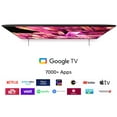 thumbnail image 3 of Open Box - Sony Téléviseur Intelligent 4K UHD 4K LED BRAVIA Classe 55 Pouces (XR55X90K), 3 of 4