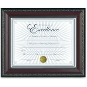 document frames