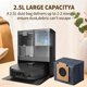 thumbnail image 5 of 20 Pack Dust Bags For Eufy X10 Pro Omni & X8 Pro Self-Empty Station, 5 of 5