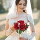 thumbnail image 5 of Ramo de Novia con Flores Artificiales, Ideal para Bodas, Fotografía y Accesorios Fotográficos., 5 of 6