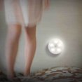 thumbnail image 3 of Lámpara de emergencia LED para escaleras y hogar, luz nocturna con sensor de movimiento corporal inteligente, ultra sensible y de bajo consumo, 3 of 8