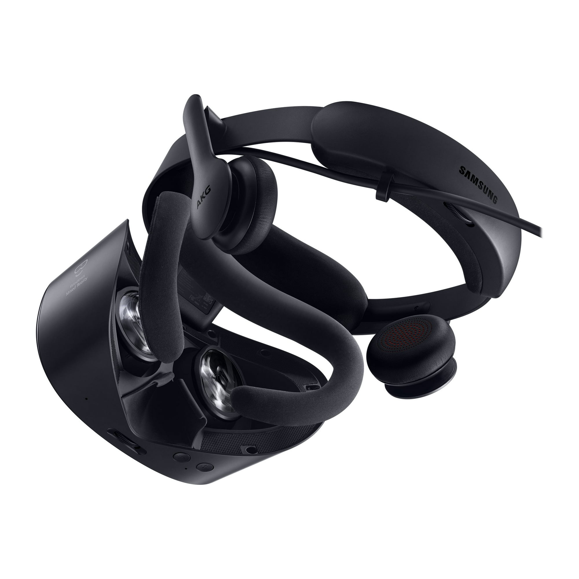 【動作確認済み】 Samsung Odyssey+ VRヘッドセット Samsung HMD Odyssey + - Virtual reality system - 2880 x 1600