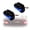 Blue, variant on 2 pcs LED License Plate Lights Convenience Courtesy LED Light Waterproof 12v 24vDC for Truck Trailer Van Auto RV Boats Step Courtesy Dome Cargo Under Hood Light
