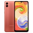 thumbnail image 1 of Smartphone Samsung  Galaxy A04 Dual Sim 32GB Cooper 3GB Ram, 1 of 4