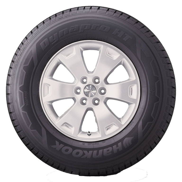 Hankook Dynapro HT (RH12) Highway 285/45R22 114H XL Light Truck Hankook Dynapro HT (RH12) Highway 285/45R22 114H XL Light Truck