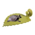 thumbnail image 4 of Miangastore Turtle Tank Climbing Platform Creative Climbing Stand Turtle Leaf Shaped Platform (Size S), 4 of 8