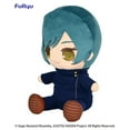thumbnail image 2 of Jujutsu Kaisen Mai Zenin Kyurumaru Big Plush, 2 of 8