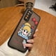thumbnail image 3 of Funda mate para Huawei NOVA Y70 10 9 8SE 8 7SE 7I 7 6 5I 5 4 3I 4G 5G Funda Coque Capa Funda carcasa dibujos animados Anime Blancanieves, 3 of 5