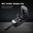 thumbnail image 5 of Mini Elderly Hearing Aids Sound Amplifier with LCD Display Protable Charging Case Ear Care Invisible Rechargable Hearing Aid, 5 of 5