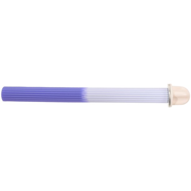 KAKOWELY Soporte para percha de pájaros, palo para moler patas, percha para loros, soporte para jaula de pájaros de superficie rugosa