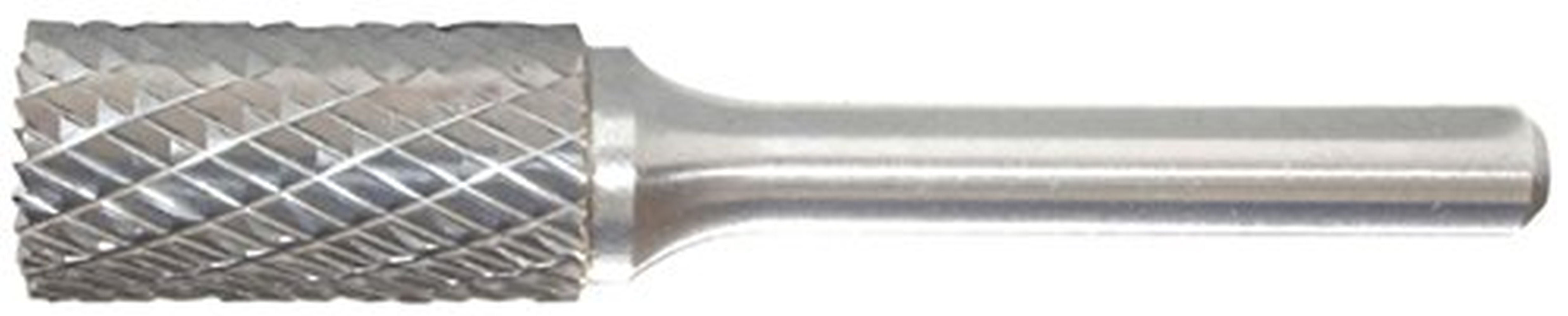 Viking Drill and Tool 17429 Cylinder Shape End and Double Cut Boring Bit 1//8