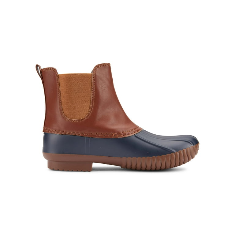 Duck style rain boots online