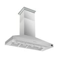 thumbnail image 5 of Forno Coppito 60'' Island Range Hood, 5 of 5