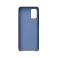 thumbnail image 2 of FUNDA SILICON COVER SAMSUNG S20+ NEGRA S-O_96571, 2 of 3
