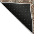 thumbnail image 5 of Addison Rugs Chantille Indoor/Outdoor Traditional Global Paprika Machine Washable Rectangle Rug, 10' x 14', 5 of 8