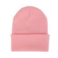 thumbnail image 2 of Windfall Men Women Lightweight Beanies Hats Running Skull Cap Helmet Roll up Edge Skullcap, 2 of 4