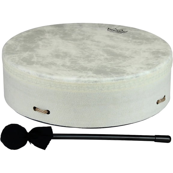 Remo Buffalo Drum - 10"