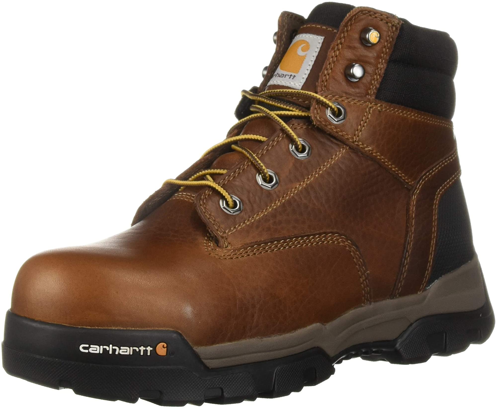 carhartt ground force 6