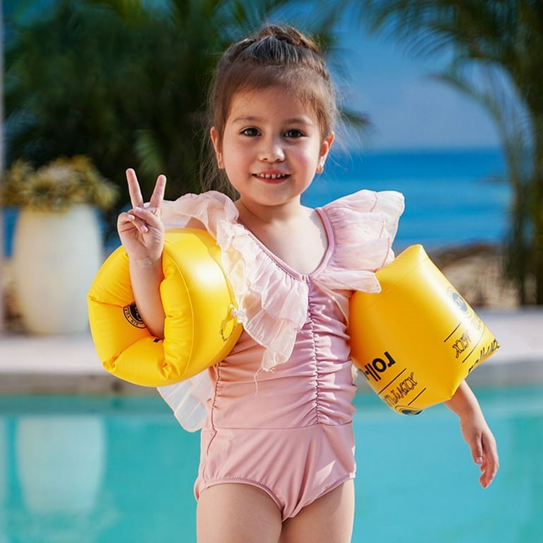 Arm floaties for toddlers new arrivals