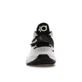 thumbnail image 3 of Nike Men's KD 14 TB White Black Basketball Shoes, from StockX, 3 of 5