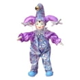 thumbnail image 1 of Muñeca de maquillaje perfke 25 cm juguete coleccionable flexible, 1 of 9